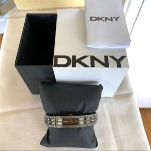 DKNY watch